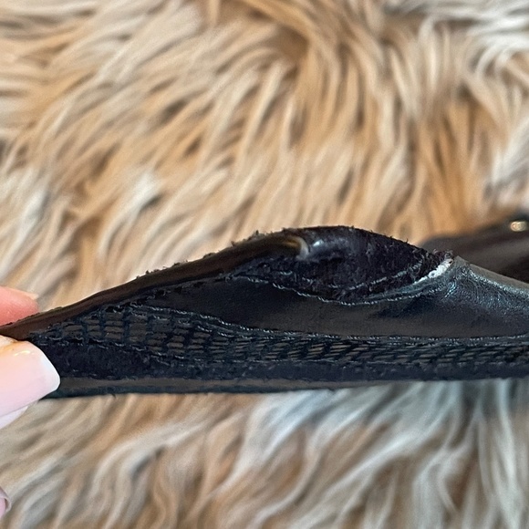 Michael Michael Kors MK Multi Layer Wristlet Purse Black - Picture 8 of 14